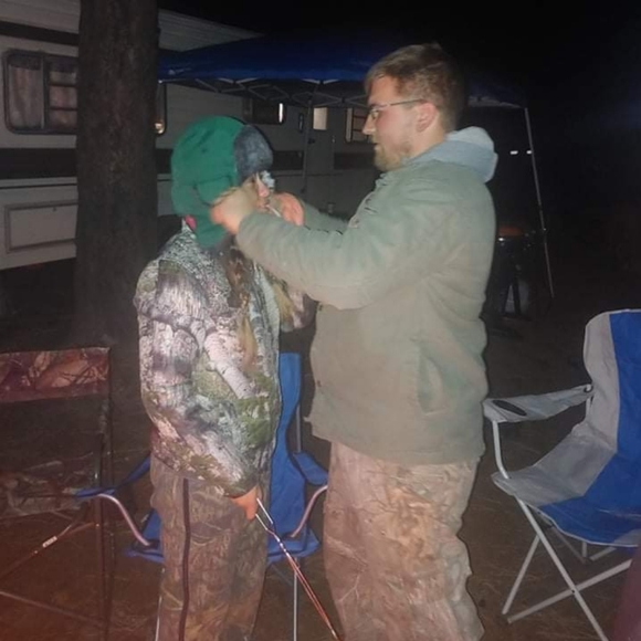 Meet your Posher, Lucero - Picture 4 of 4